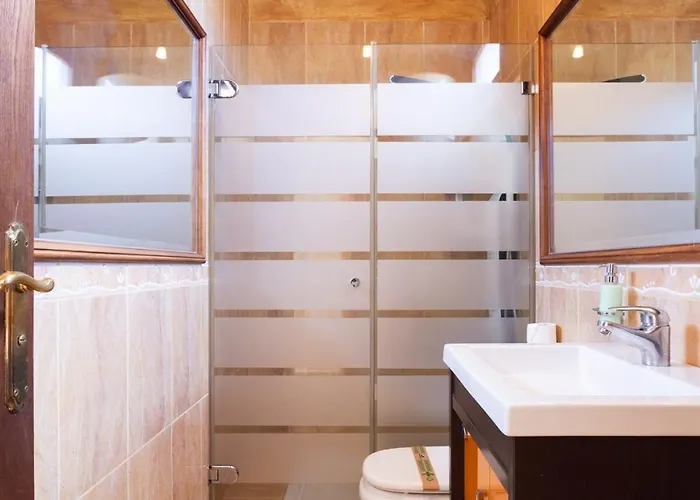 Bungamerica Lejlighed *