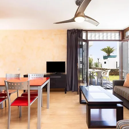 Apartmán Bungamerica 203 *
