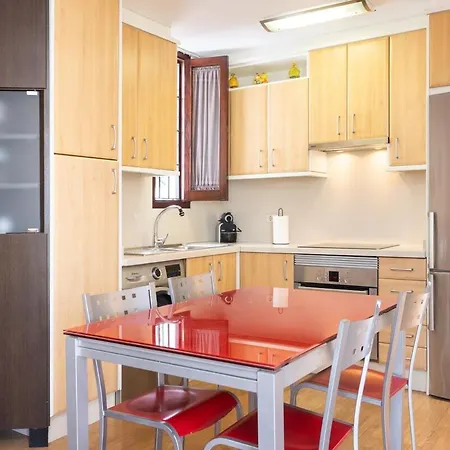 Bungamerica Apartment *