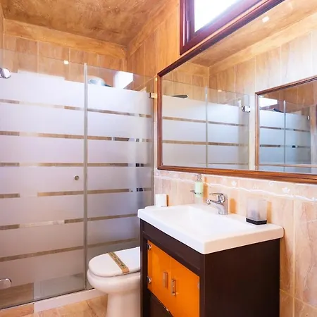 Apartment Bungamerica Costa Adeje (Tenerife)