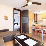 Bungamerica 203 Apartment