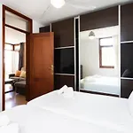 Bungamerica 203 Apartment