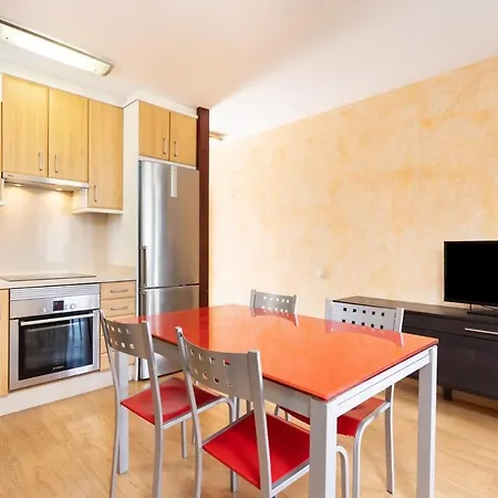 アパート Bungamerica アデヘ