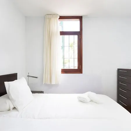 Bungamerica Апартаменти *