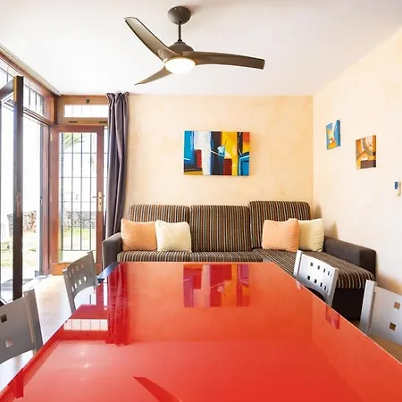 Апартаменти Bungamerica *