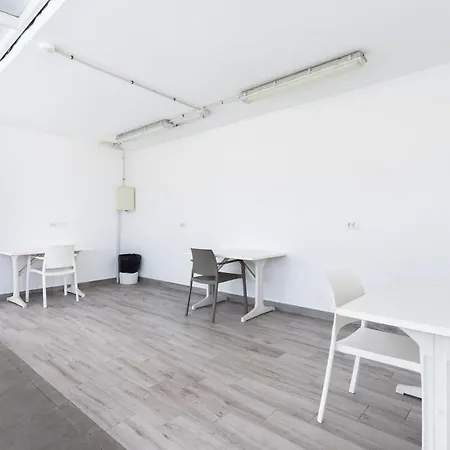 Apartamento Bungamerica Costa Adeje (Tenerife)