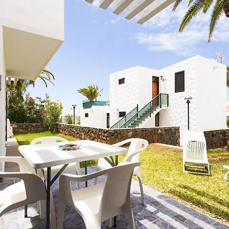 Apartamento Bungamerica *