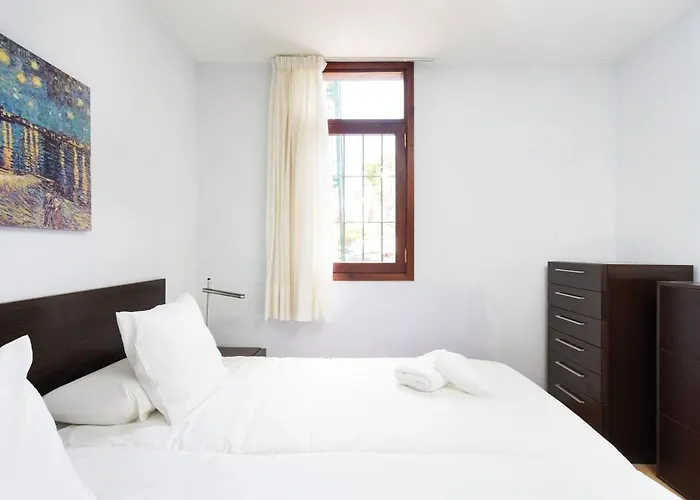 Bungamerica Apartamento *