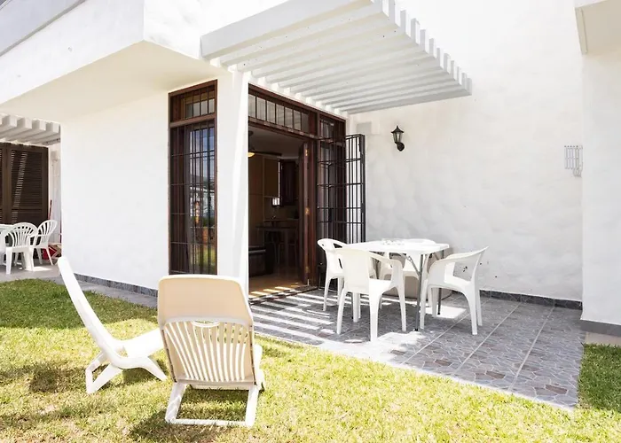 Bungamerica Apartamento