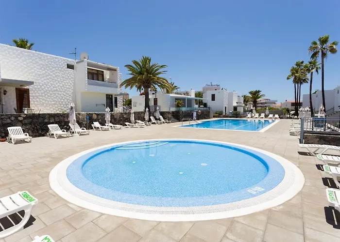 Bungamerica Apartamento Costa Adeje (Tenerife)