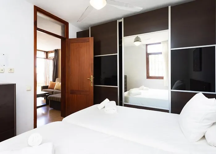 Bungamerica Apartamento