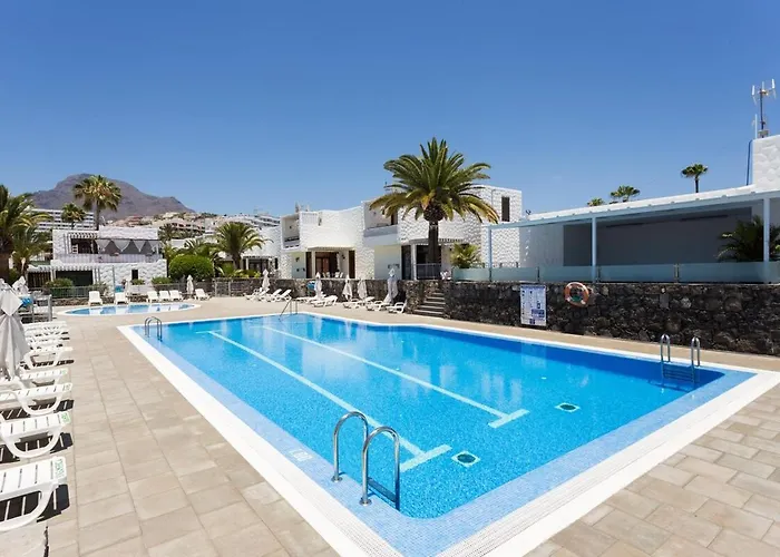 Bungamerica Apartamento Costa Adeje (Tenerife)