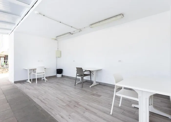 Apartamento Bungamerica Costa Adeje (Tenerife)