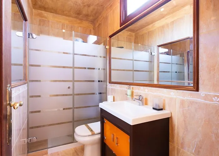 Apartamento Bungamerica Costa Adeje (Tenerife)