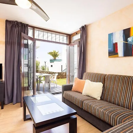 Bungamerica 203 Apartman Costa Adeje (Tenerife)